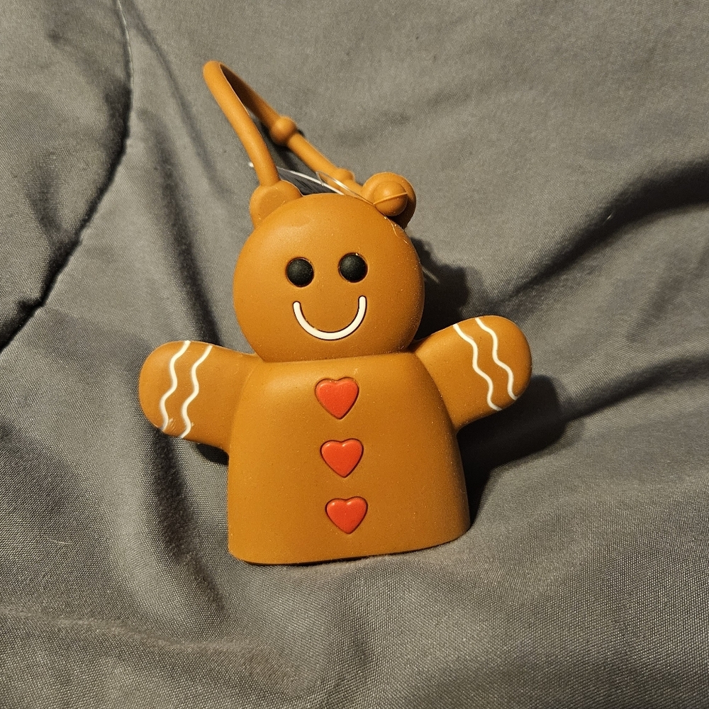 BBW Hand Sanitizer Holder